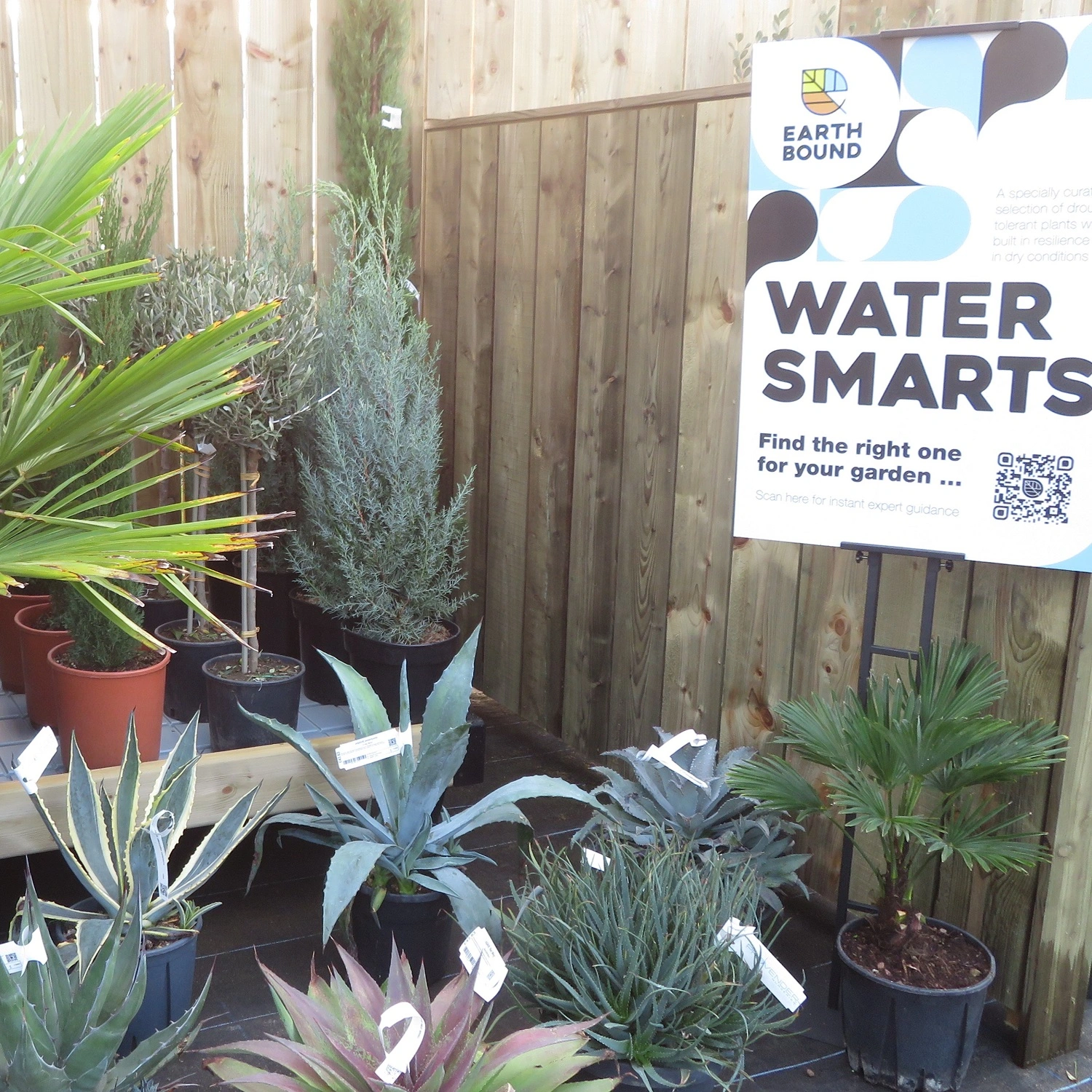 Water Smarts Water Smarts