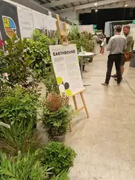 HTA National Plant Show 2025