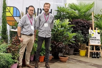 HTA National Plant Show 2026