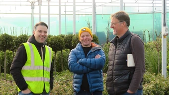 Earthbound Plant Buyers Event 2026